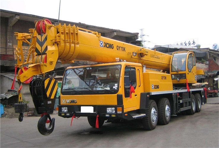 黄冈市吊车出租的基本流程